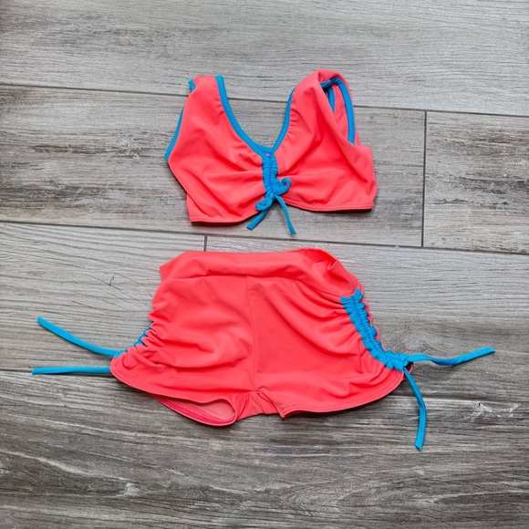 Custom Dance Convention Outfit size 10 - Picture 3 of 9